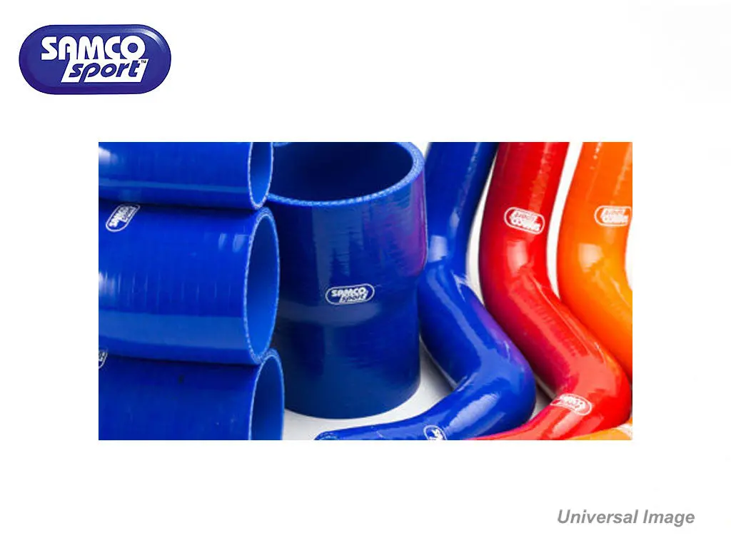Samco Air Intake Induction Hose - Various Colours - Supra Ma70 Turbo 1