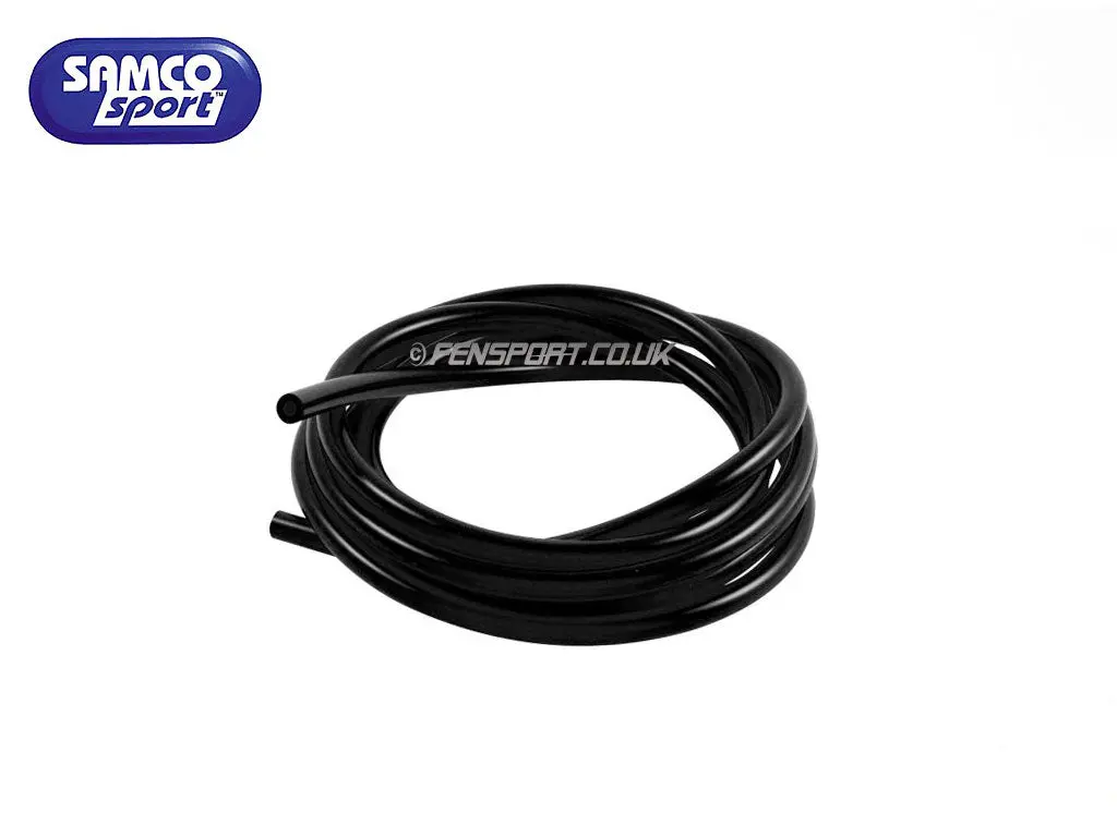 Samco Silicone Vacuum Tubing - 3M Length - Various Sizes & Colours 1