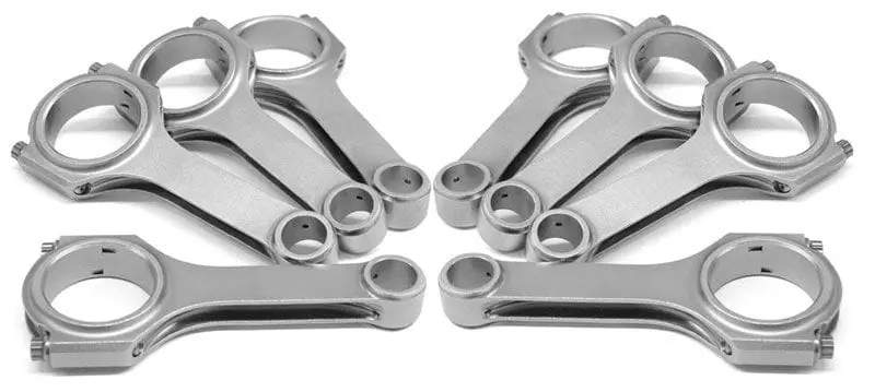 Pro Sport Sc235060002100Sa 4340 Forged H-Beam Connecting Rods 1