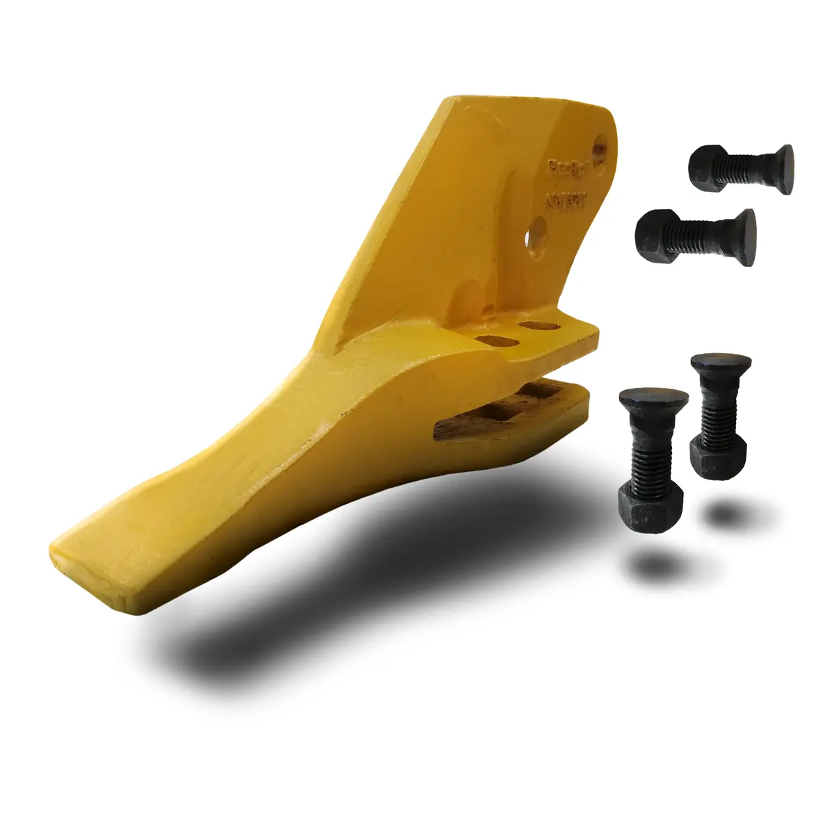 Jcb / 53103209 Left Hand Bucket Tooth 1