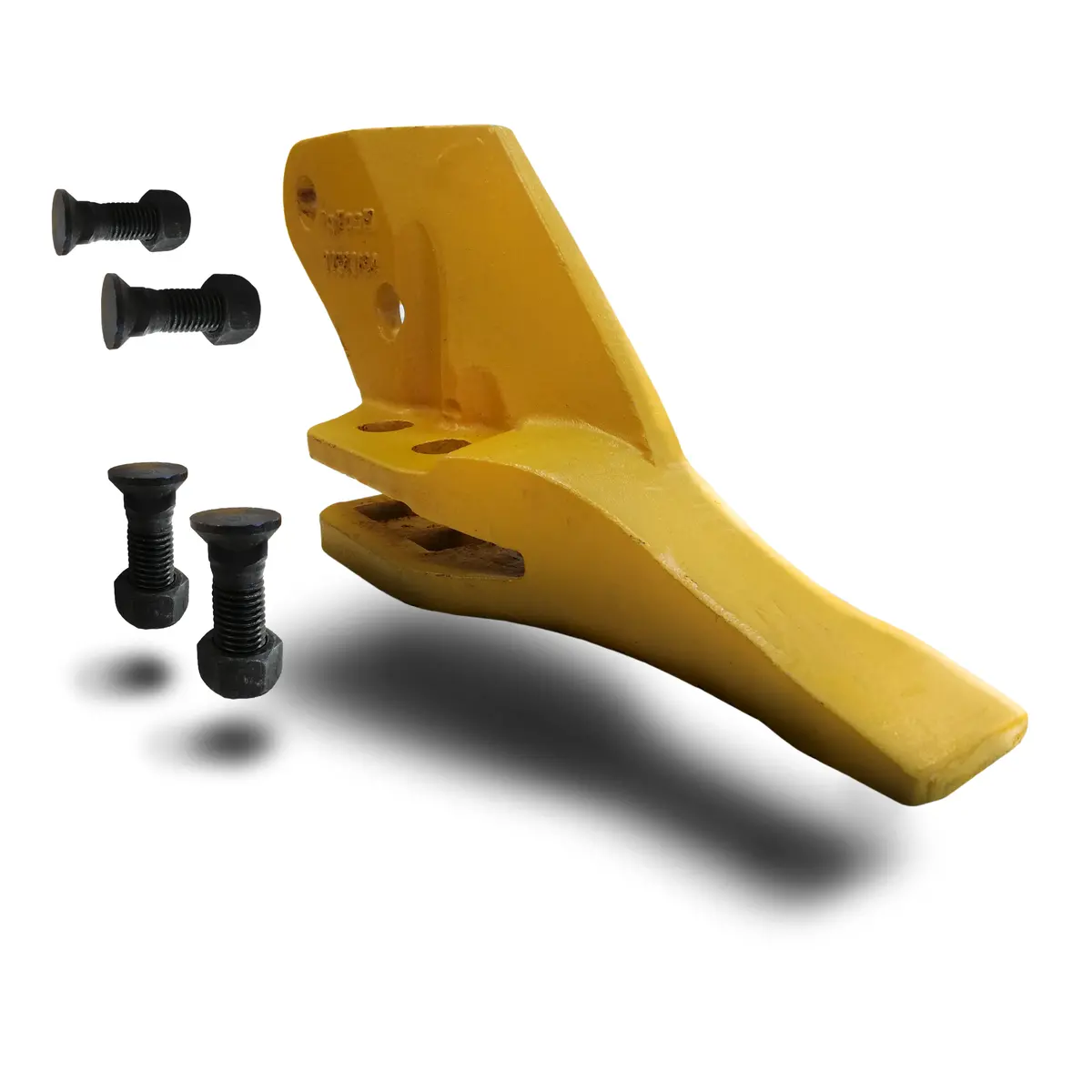 Jcb / 53103208 Right Hand Bucket Tooth 1