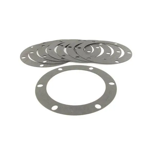 Skf 453909-8 Brake Hub Dust Cap 1