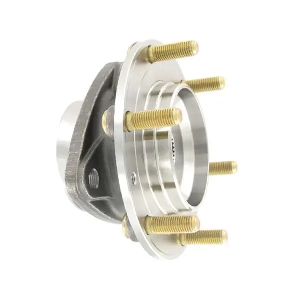 Skf Br930462 Wheel Hub And Bearing Assembly 1