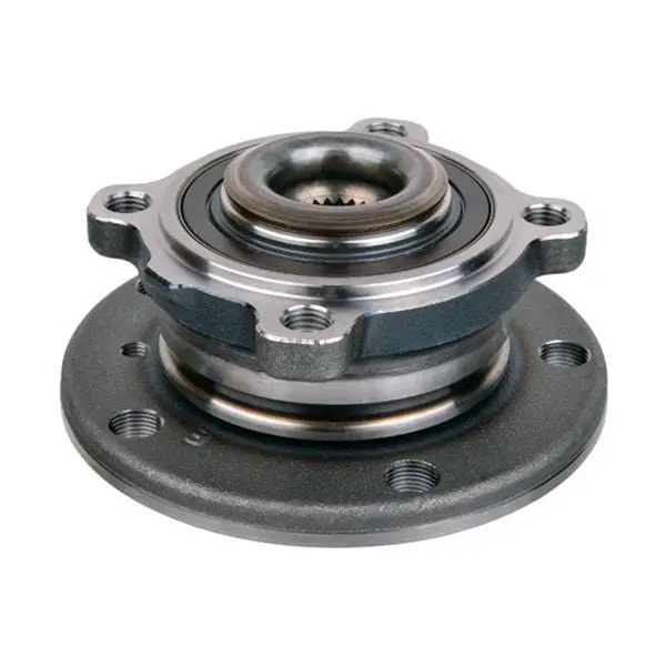 Skf Br930864 Integrated Wheel Hub And Bearing Assembly 1