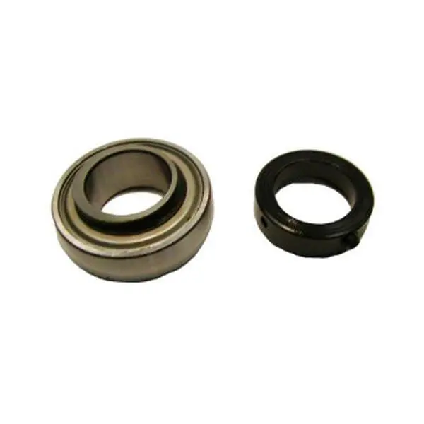 Skf Gra115-Rrb Rear Wheel Bearing 1
