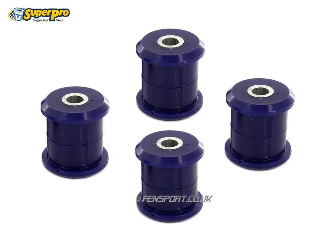 Superpro - Rear Trailing Arm Bush Kit - 4 Bushes - Celica & Corolla - Spf0823k 1