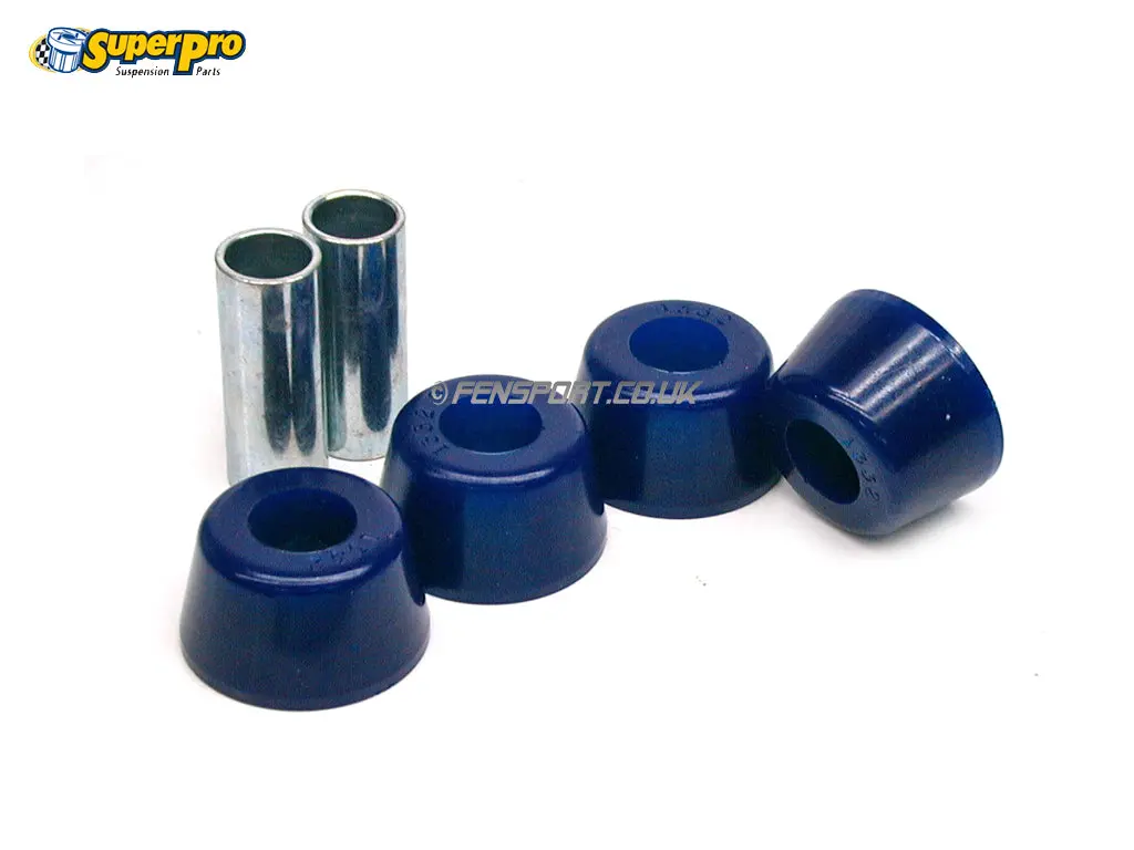 Superpro - Rear Trailing Arm To Tca Bush Kit - Corolla Ae86 & Mr2 - Spf1332rk 1