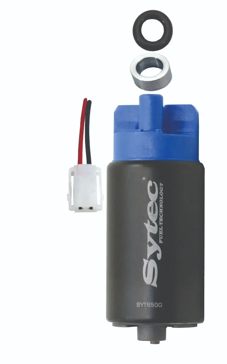 Fuel Pump Kit - Sytec High Capacity - 300 L/Hr - Gt86 & Brz 1