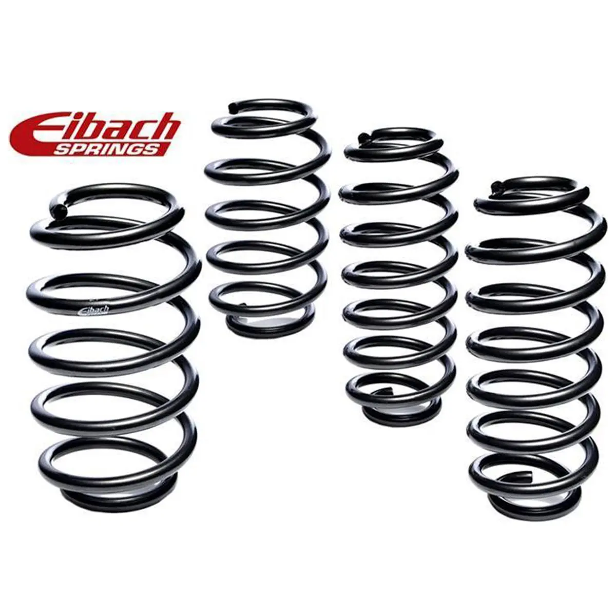 Eibach Pro-Kit Performance Springs | Honda Civic Type R | Fk8 2.0T K20c1 | 2017-2022 1