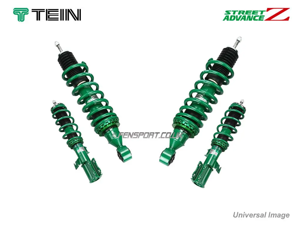 Coilover Kit - Tein - Street Advance Z - Supra Jza70 1