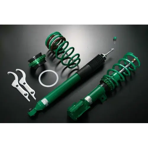 Coilover Kit - Tein Street Advance - Yaris 1.3 & 1.5 2011-2017 1