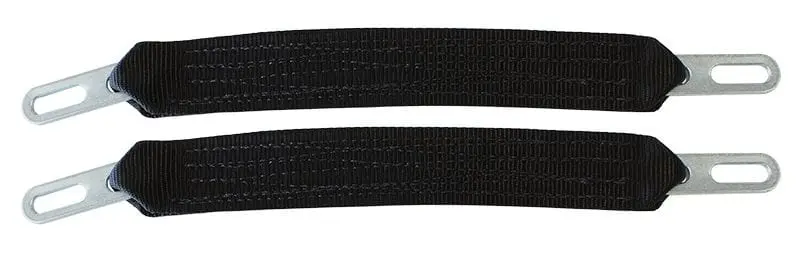 Stainless Steel Chassis Mounting Straps – Ss36620 1