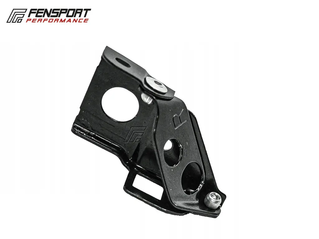 Side Marker - Retainer Bracket - Left Or Right Hand - Gt86 & Brz 1