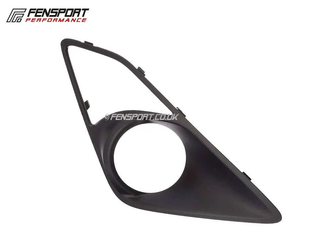 Fog Light Surround - Right Hand - Gt86 1
