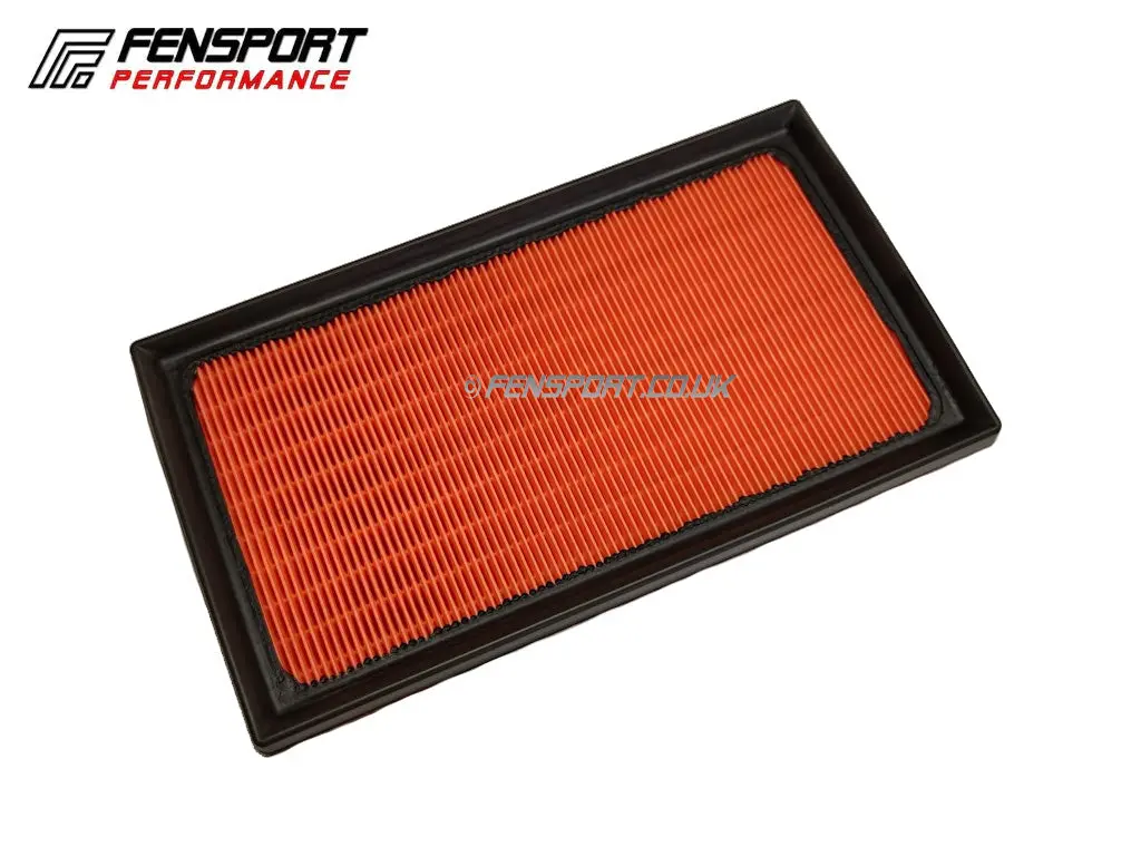 Air Filter - Genuine Toyota - C-Hr 1.2, Gt86 With Red Manifold & All Gr86 1