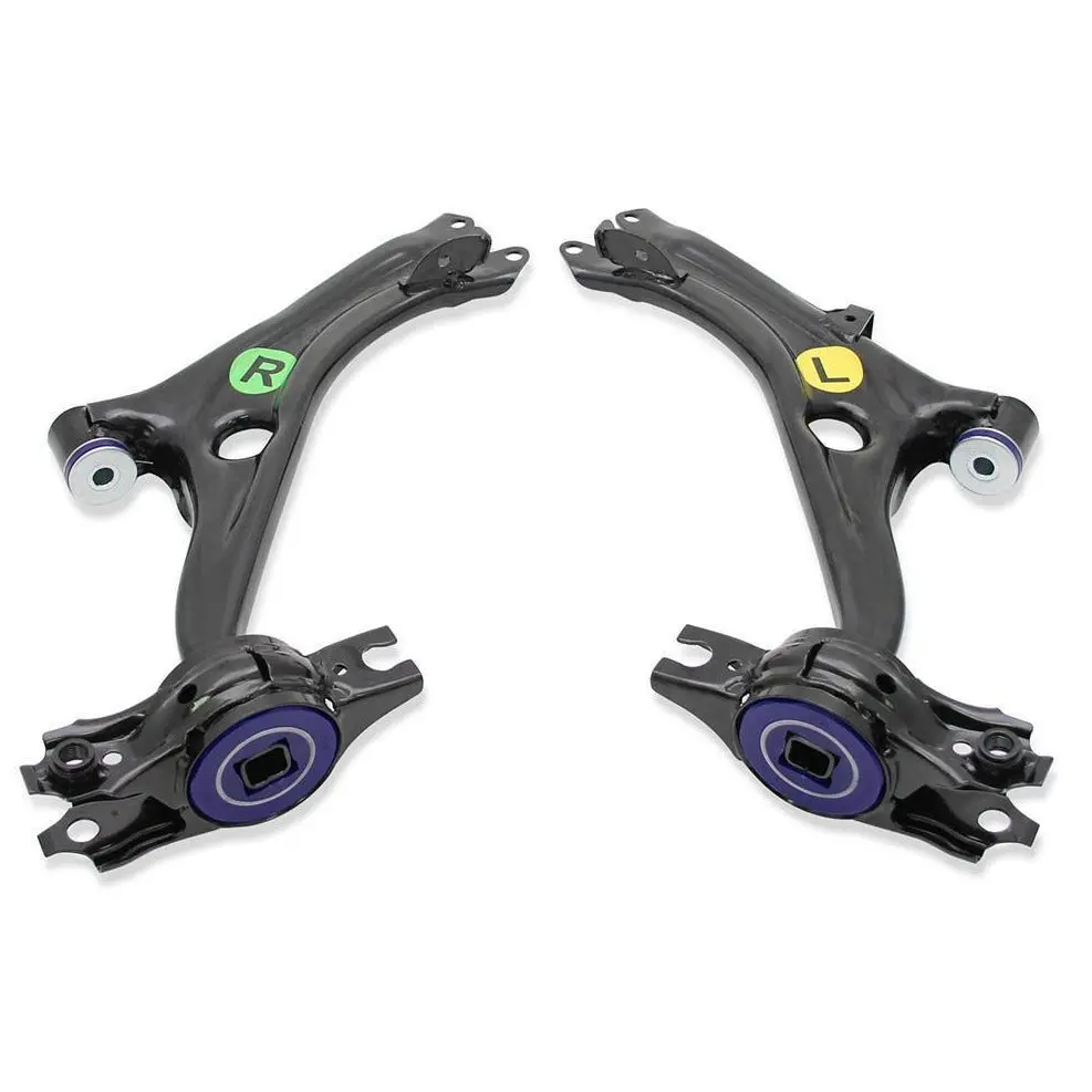 Superpro Front Control Arm Assembly Kit | Honda Civic | Fk7 1.5T | 2017-2021 1