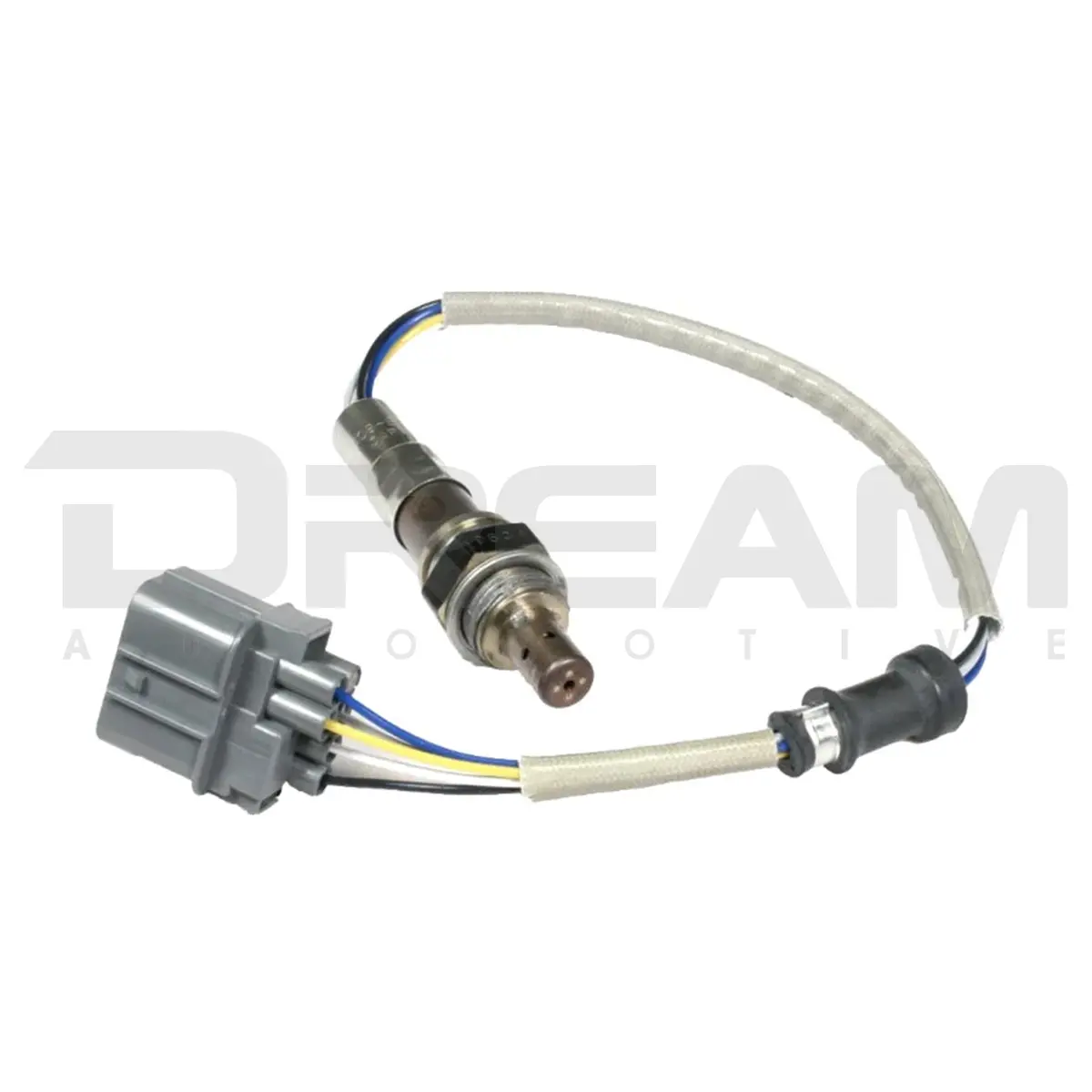 Syvecs | 2.5Pnp Cable + Ntk Lambda Sensor 1