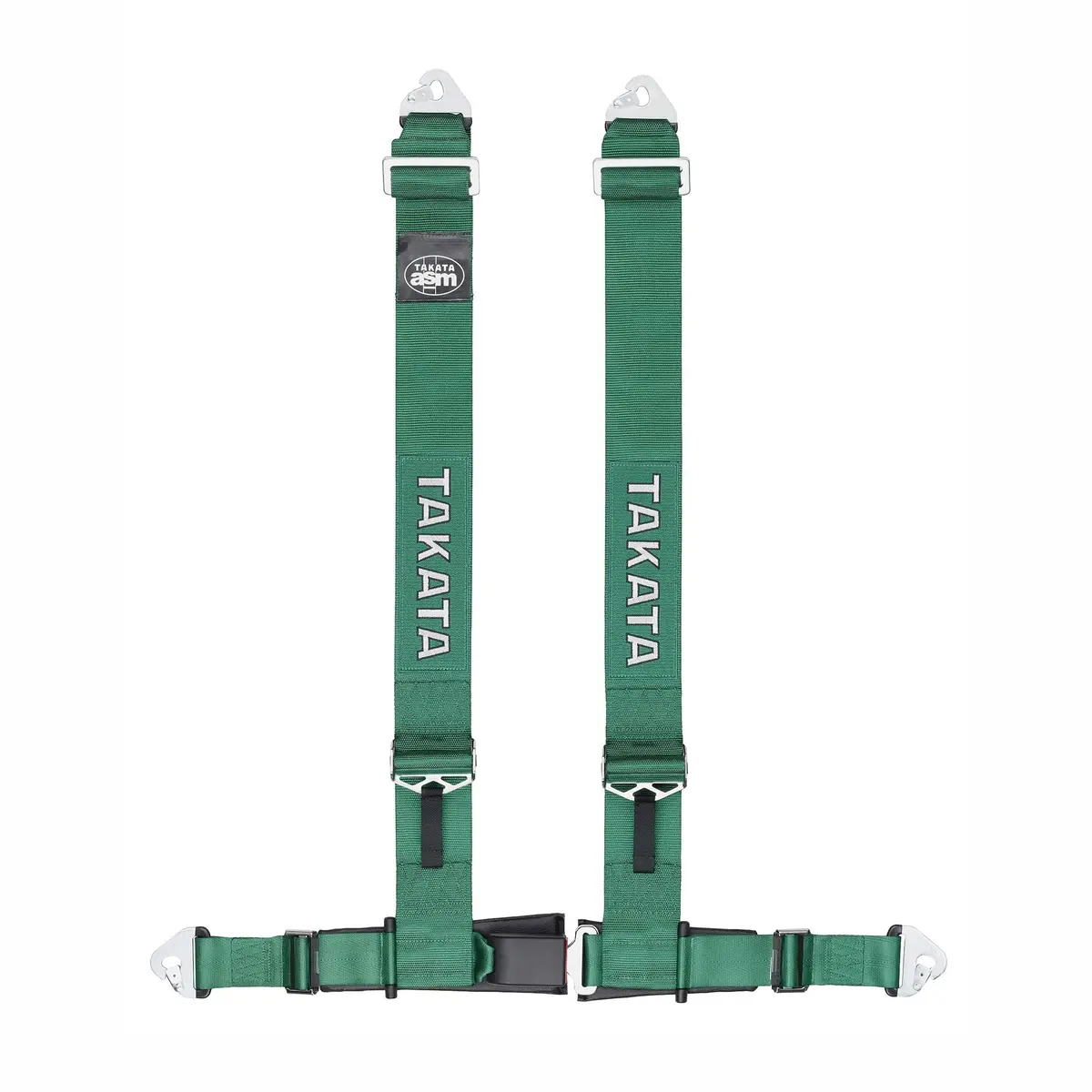 Takata | Drift Iii Snap-On 4-Point Harness 1