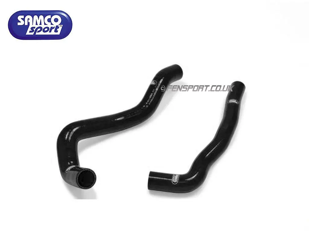 Samco Radiator Hose Set - Various Colours - Aristo 3.0 Tt Jzs161 1