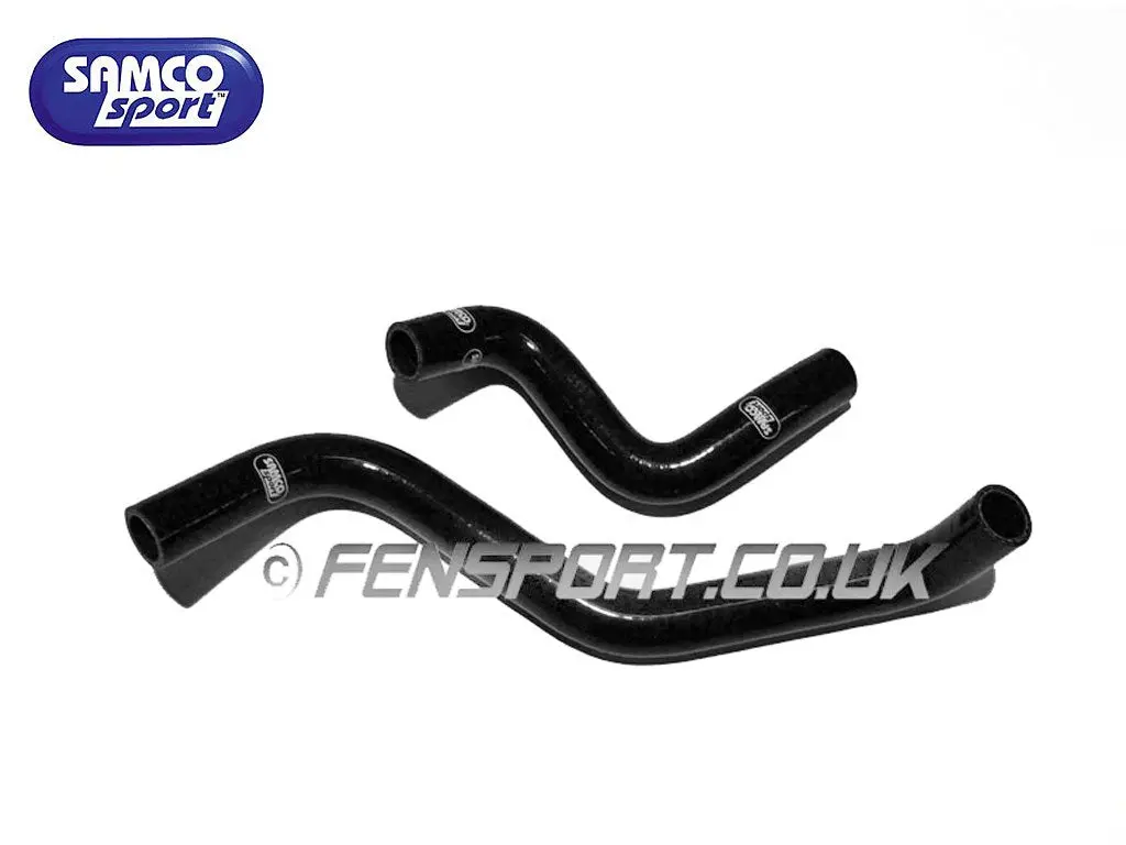 Samco Radiator Hose Set - Various Colours - Starlet Ep91 1