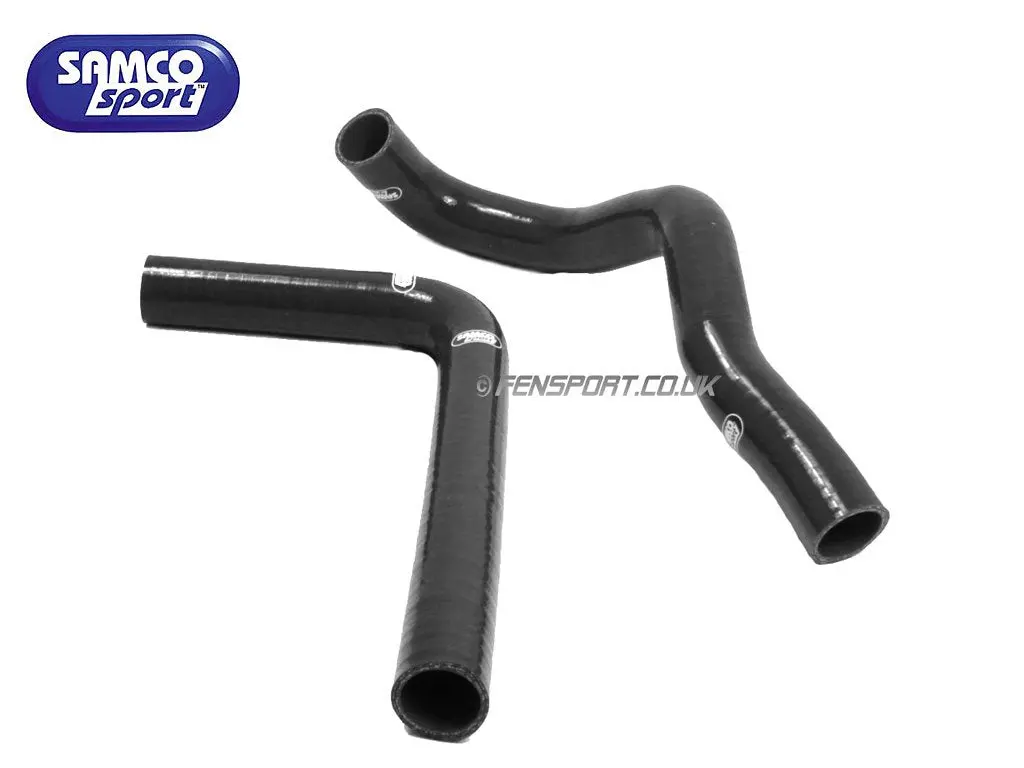 Samco Radiator Hose Set - Various Colours - Altezza Rs200 1