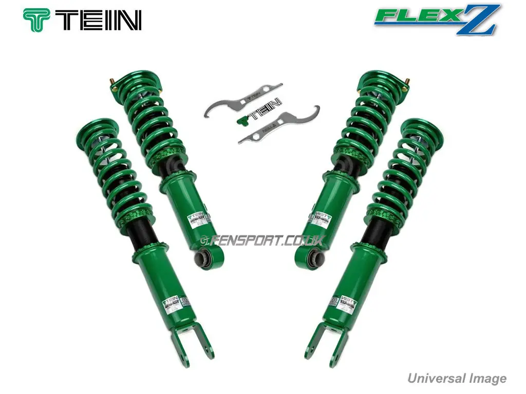 Coilover Kit - Tein Flex Z - Skyline Gtr R33 & R34 1