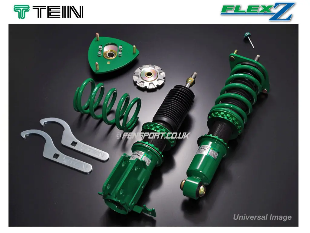 Coilover Kit - Tein Flex Z - Toyota Chr 1