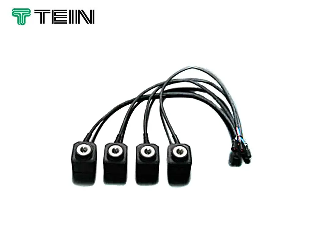 Edfc Tein Motor Kit For Tein Endura Plus Shock Absorbers 1