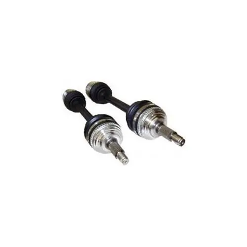 The Driveshaft Shop 108-Ni-I-Gtrl-2 Direct-Fit Axle Shafts 1