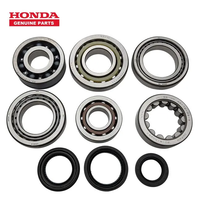 Genuine Honda | Gearbox Bearing And Seal Kit | Honda Civic Type R | Fk2 / Fk8 2.0T K20c1 | 2015+ 1