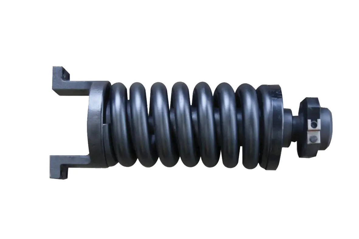 Track Adjuster For Hitachi Ex100-5 1
