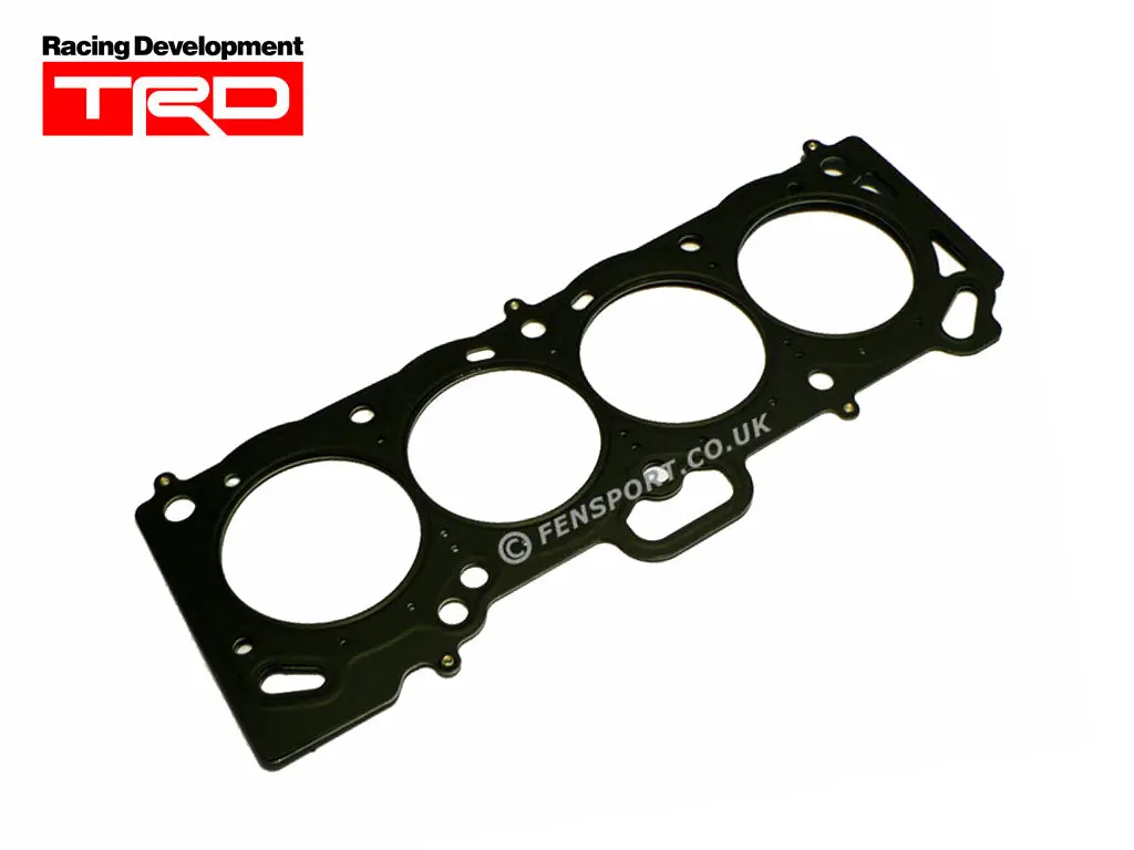 Head Gasket - Trd 0.8Mm - 4A-Ge 16 Valve Engine 1