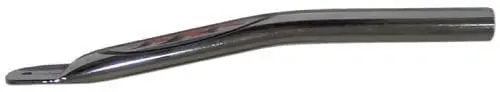Txrc-600-Tw0025 Front Nose Wing With Adjustable Post 1