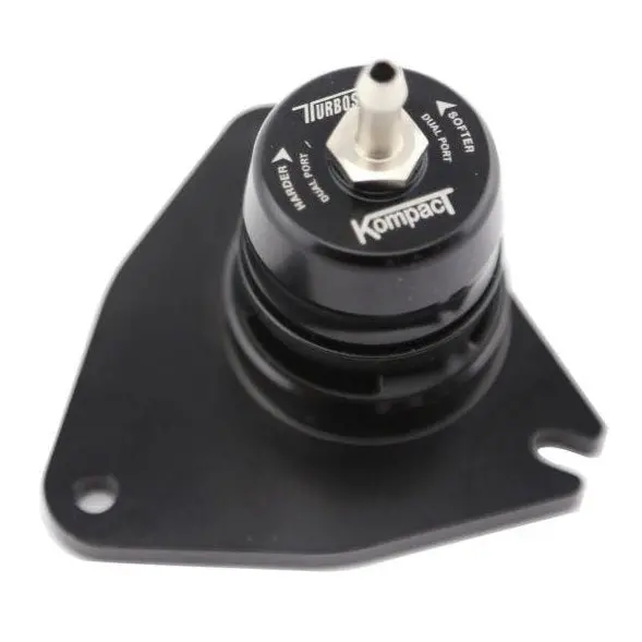 Turbosmart Bov Kompact Supertronic  | Honda Civic Type R | 2.0T K20c1 | 2015+ 1
