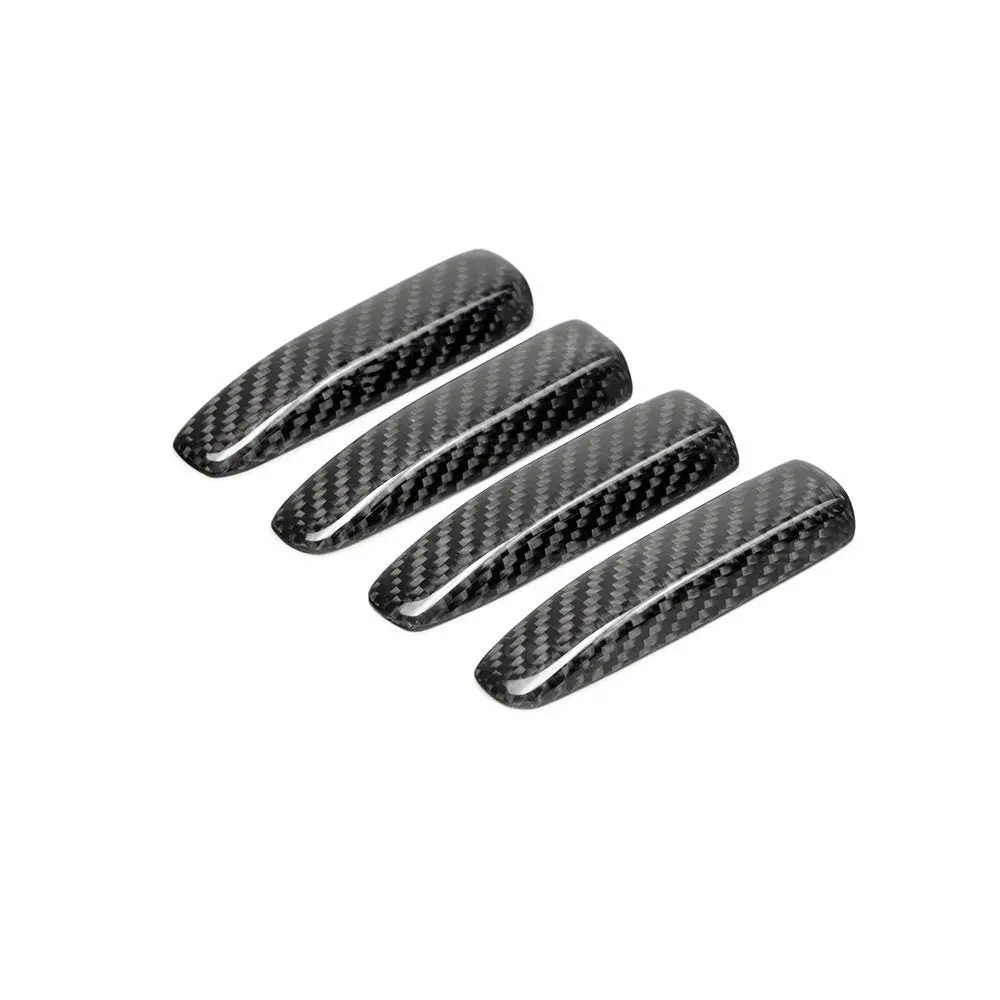 Seibon Carbon Fibre Tailgate Vortex Generator | Honda Civic Type R | Fk8 2.0T K20c1 | 2017+ 1