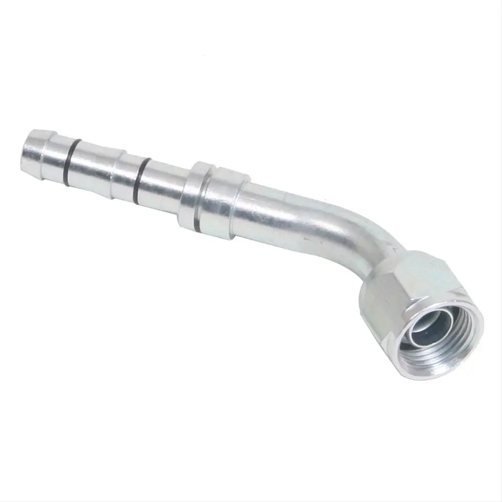 Vintage Air E-Z Clip Ac Hose End Fitting – 347280-Vur 1