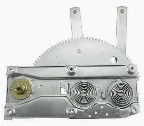 Vintique Manual Window Regulator Assembly – Vi18-702700 1