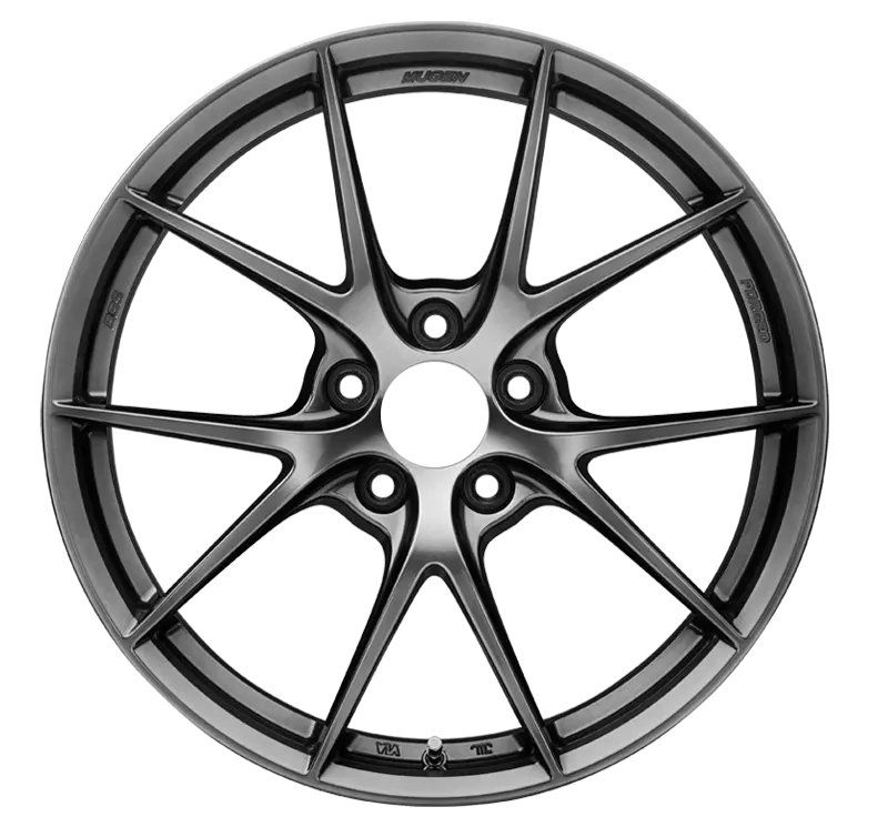 Mugen | Fr10 Aluminium Wheel | Honda Civic Type R | Fk8/Fl5 2.0T K20c1 | 2023+ 1