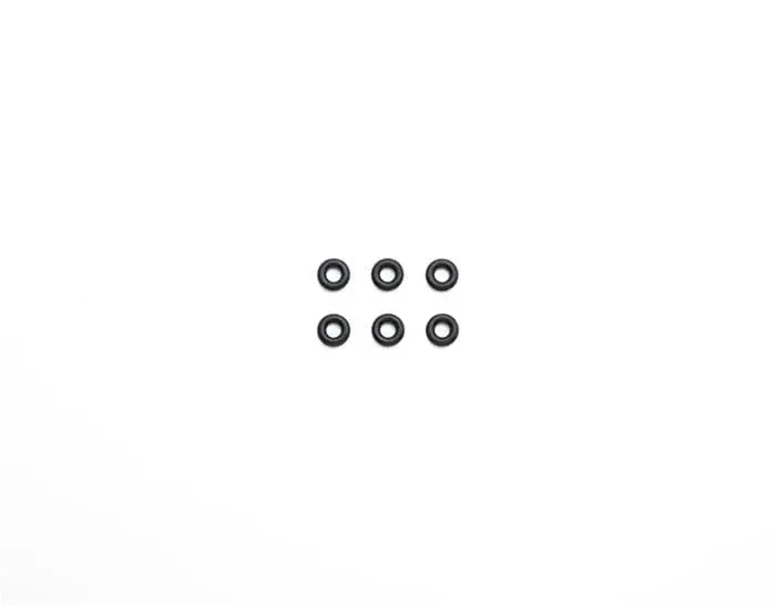 Wilwood Caliper Rebuild O-Ring Kit – 130-10540 1