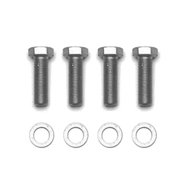 Wilwood 230-10141 Disc Brake Kit Component Set 1