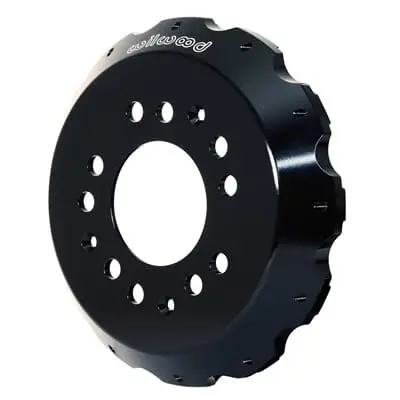 Wilwood 170-10231 Gt Series Fixed-Mount Rotor Hat 1