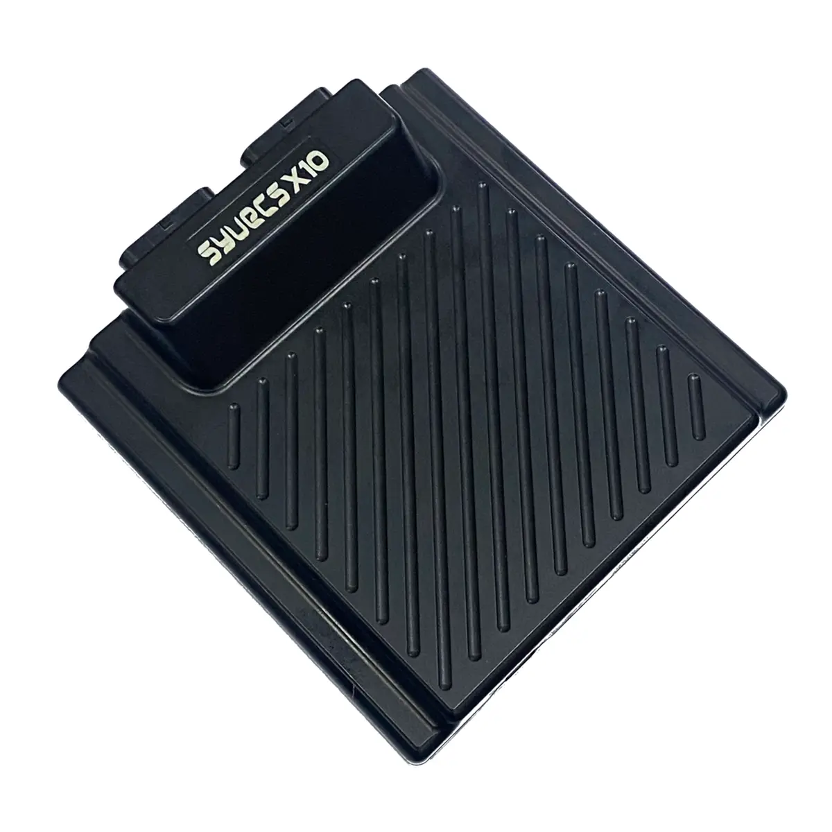 Syvecs | X10 Gen2 Expander 1