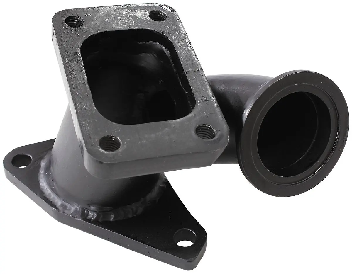 Subaru T3 Turbo Adapter – Twist-Mount Diy Kit – Af8245-1200 1