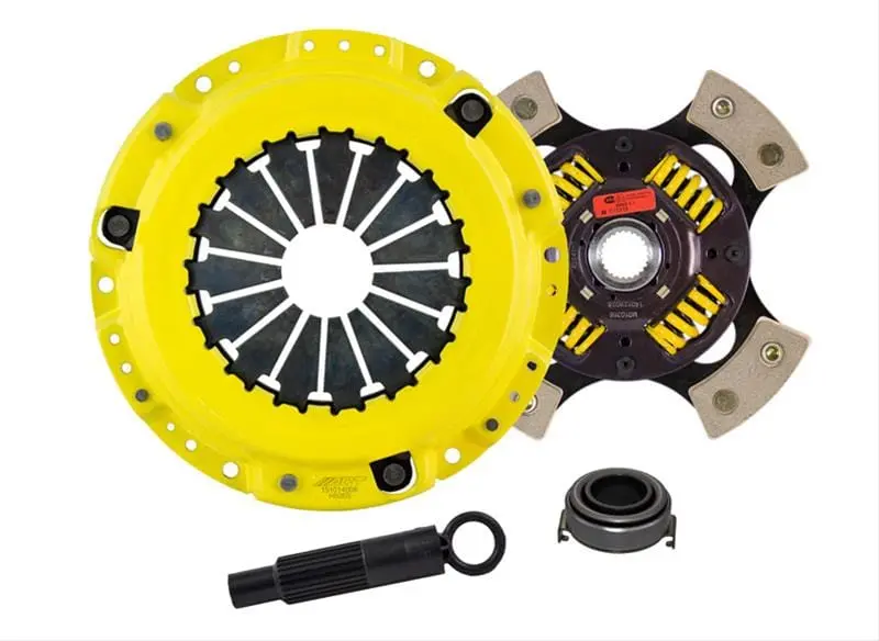 Act Sport Clutch Kit, Ha3-Spg4 Performance Package 1