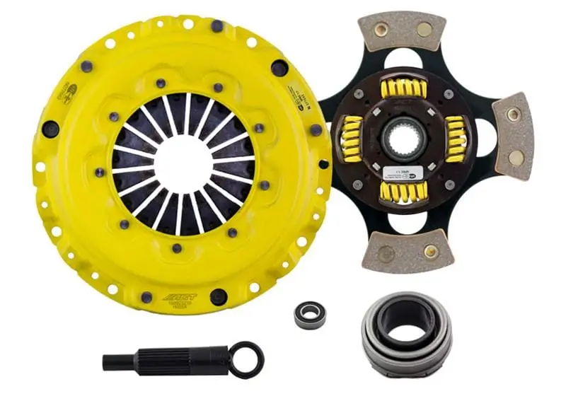Act Ai2-Xtg4 Xtreme Clutch Assembly 1