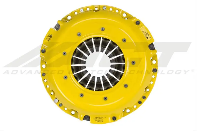 Act Sb020X Xtreme Pressure Plate For Heavy-Duty Clutch Systems 1