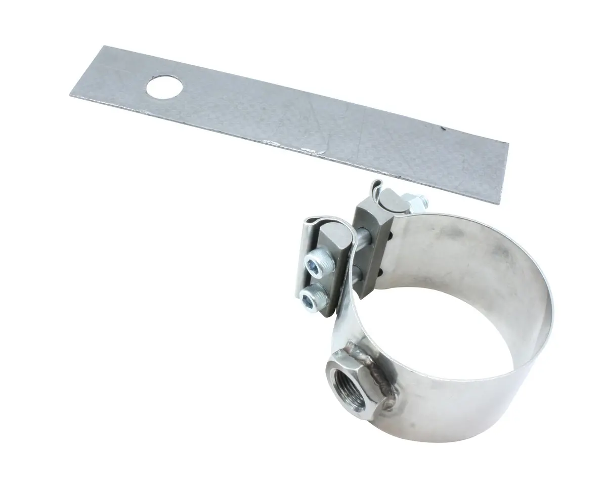 Aem No-Weld O2 Sensor Mounting Kit – 30-2355-300 1