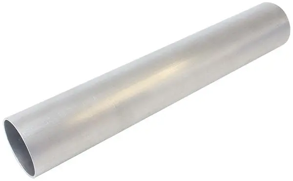 88Mm (3.5-Inch) Straight Aluminum Tube – Af8601-350 1