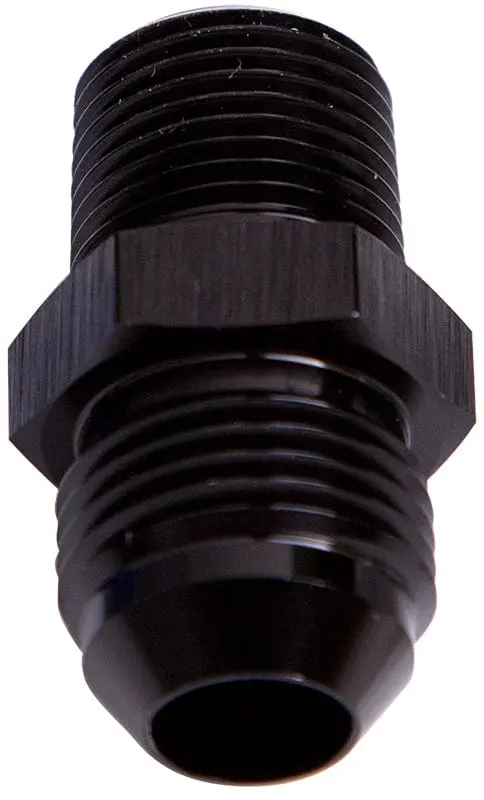 Af816-03Blk Npt-To-3An Male Flare Adapter 1