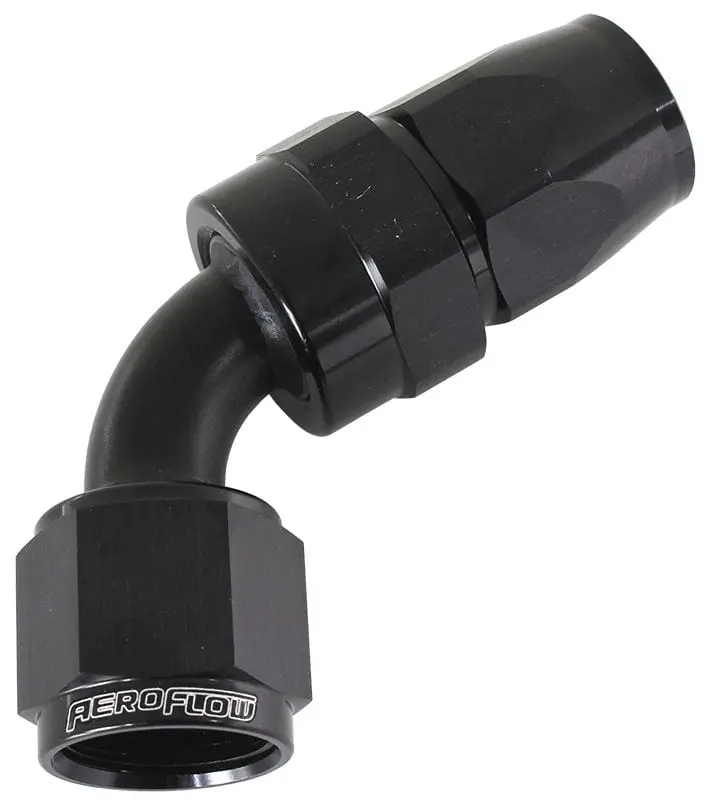 200-Series Ptfe 60° Swivel Hose End Fitting For -10An Lines 1